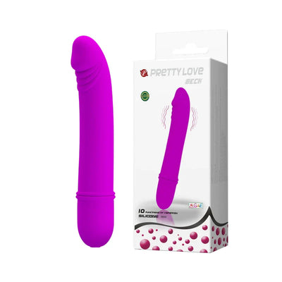 10 Function of Vibration Realistic Dildo Vibrator G Spot Vibrating Clitoral Stimulator Adult Sex Toys for Women Female