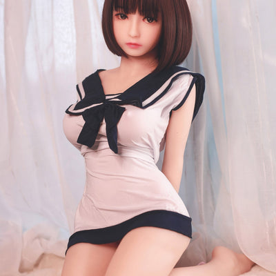 Nizomi: Petite Asian Sex Doll