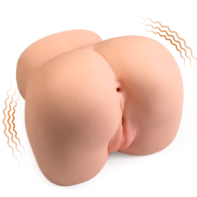 【Electric Butt】Rossi Dual Channel 2.12kg/4.67lbs Dual Motor 6 Vibration Modes Fresh Sex Doll 【Electric Butt】Rossi Dual Channel 2.12kg/4.67lbs มอเตอร์คู่ 6 โหมดการสั่นสะเทือน Fresh Sex Doll