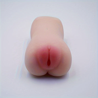 Realistic Soft Vaginal Airplane Container, Male anatomy Masturbator, Male Gender Toys, Adult Gender Toys