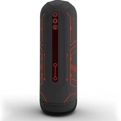 Auto Stroker Toy Male Vibrating Sucking Automatic Male Masterbator Mens Pocket Pussy Adult Sex Toys for Men Adult Toys for Men Man Masturbation Cup Hands Free Pocket Pussy Stroker with Vibrating