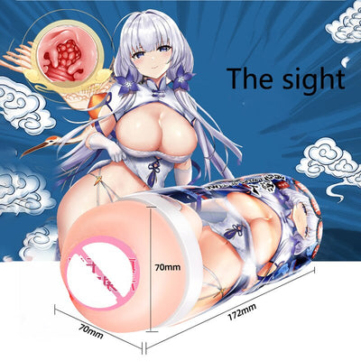 Masturbation สำหรับชายอัตโนมัติอมควย Sucks ที่มีประสิทธิภาพปากช่องคลอด Masturbators ชายเครื่องผู้ใหญ่เซ็กซ์ทอยสำหรับชาย